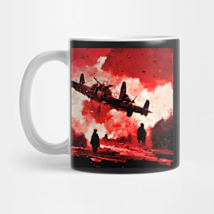 War Mug